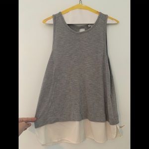 J. Crew tank